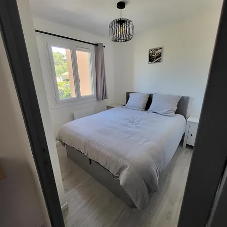 T2 A Apartment La Croix-Valmer