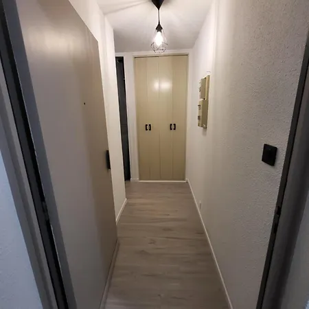 Apartment T2 A La Croix-Valmer