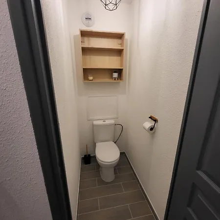 T2 A Apartment La Croix-Valmer