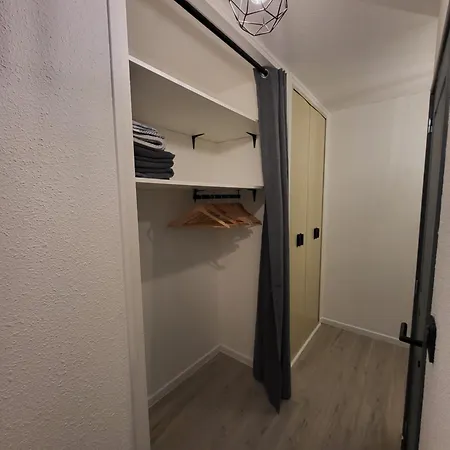 Apartment T2 A