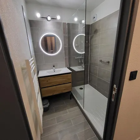 T2 A Apartment