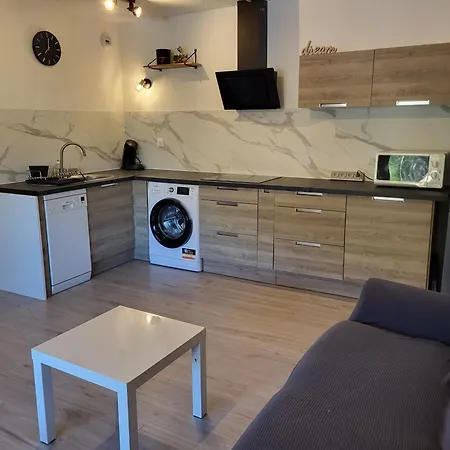 Apartment T2 A